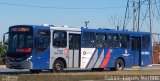 Viação Boa Vista BV-10015 na cidade de Campinas, São Paulo, Brasil, por Raider Lopes Martins. Número da foto: #:id.