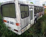 Sucata e Desmanches AK-64001 na cidade de Marituba, Pará, Brasil, por Lucas Jacó. Número da foto: #5328746.