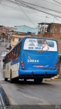 Concessionária Salvador Norte - CSN Transportes 10044 na cidade de Salvador, Bahia, Brasil, por Jessé Ferreira Gonçalves. Número da foto: #5326868.
