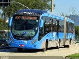 Auto Viação Jabour E86827D na cidade de Rio de Janeiro, Rio de Janeiro, Brasil, por Renan Vieira. Número da foto: #5328687.