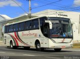 Paraibuna Transportes 10004 na cidade de Juiz de Fora, Minas Gerais, Brasil, por Renan Vieira. Número da foto: #5328745.