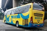Viação Ultra 2274 na cidade de São Paulo, São Paulo, Brasil, por Jonatas Fernandes de Oliveira. Número da foto: #:id.
