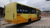 SM Transportes 00162 na cidade de Belo Horizonte, Minas Gerais, Brasil, por Anderson Morais Vieira. Número da foto: #:id.
