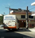 Auto Viação Imperatriz 1339 na cidade de Santo Amaro da Imperatriz, Santa Catarina, Brasil, por João Antonio Müller Muller. Número da foto: #5327024.