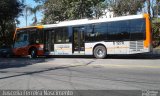 TRANSPPASS - Transporte de Passageiros 8 1270 na cidade de São Paulo, São Paulo, Brasil, por Juscelia Ferreira Nascimento. Número da foto: #:id.