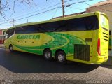 Viação Garcia 7299 na cidade de Lapa, Paraná, Brasil, por Gustavo Pierin. Número da foto: #5328987.