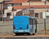 Viação Cruzeiro > Viação Sidon 38115 na cidade de Belo Horizonte, Minas Gerais, Brasil, por Welisson  Oliveira. Número da foto: #:id.