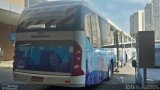Scania MEGA BRT-F360HA na cidade de São Paulo, São Paulo, Brasil, por Jonas Ramos. Número da foto: #5326392.