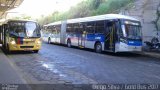Mobibrasil São Lourenço >>> Mobi-PE 2.492 na cidade de Camaragibe, Pernambuco, Brasil, por Diego Silva. Número da foto: #:id.