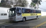 Escolares S/N na cidade de Governador Valadares, Minas Gerais, Brasil, por Luciano Nouza Pereira. Número da foto: #:id.