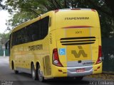Viação Itapemirim 60673 na cidade de São Paulo, São Paulo, Brasil, por Jacy Emiliano. Número da foto: #5327219.