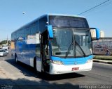 Ônibus Particulares  na cidade de Suzano, São Paulo, Brasil, por Wellington  Mendes da Silva. Número da foto: #:id.
