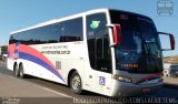 R&E Transportes 7466 na cidade de Conselheiro Lafaiete, Minas Gerais, Brasil, por Rodrigo  Aparecido. Número da foto: #5328477.