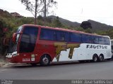 Faustur 1300 na cidade de Ouro Preto, Minas Gerais, Brasil, por Helder José Santos Luz. ID da foto: :id.