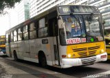 Transportes Vila Isabel A27519 na cidade de Rio de Janeiro, Rio de Janeiro, Brasil, por Janssen Luiz Pereira de Arruda. Número da foto: #:id.