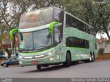 Viação Garcia 7277 na cidade de Sorocaba, São Paulo, Brasil, por Weslley Kelvin Batista. Número da foto: #5327854.