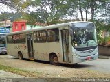 Jundiá Transportadora Turistica 1143 na cidade de Mairinque, São Paulo, Brasil, por Weslley Kelvin Batista. Número da foto: #5327840.