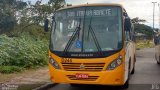 STEC - Subsistema de Transporte Especial Complementar D246 na cidade de Salvador, Bahia, Brasil, por Jessé Ferreira Gonçalves. Número da foto: #:id.