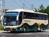 Redenção Turismo 8210 na cidade de São José dos Campos, São Paulo, Brasil, por Renan  Bomfim Deodato. Número da foto: #:id.
