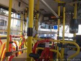 Auto Viação Jabour D86175 na cidade de Rio de Janeiro, Rio de Janeiro, Brasil, por Jose Luís Magalhaes. Número da foto: #:id.