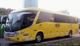 ACS Amorim Turismo 2636 na cidade de Curitiba, Paraná, Brasil, por Roger Coelho. Número da foto: #:id.