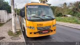 STEC - Subsistema de Transporte Especial Complementar D-164 na cidade de Salvador, Bahia, Brasil, por Jessé Ferreira Gonçalves. Número da foto: #5327083.
