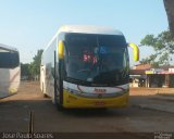 Araujo Transportes 39333 na cidade de Itinga do Maranhão, Maranhão, Brasil, por José Soares. Número da foto: #:id.