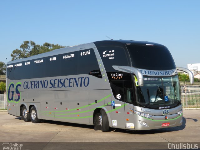 Guerino Seiscento 0417 na cidade de Curitiba, Paraná, Brasil, por Paulo Roberto Chulis. Número da foto: #5331218.