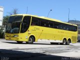 Viação Itapemirim 8821 na cidade de Rio de Janeiro, Rio de Janeiro, Brasil, por Junior Almeida. Número da foto: #:id.