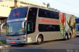 VM Ourinhense Transportes e Turismo 2017 na cidade de Joinville, Santa Catarina, Brasil, por Diego Lip. Número da foto: #5330655.