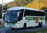 Empresa Gontijo de Transportes 21565 na cidade de Viana, Espírito Santo, Brasil, por Saimom  Lima. Número da foto: #5331100.