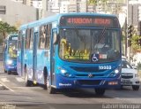 São Dimas Transportes 10088 na cidade de Belo Horizonte, Minas Gerais, Brasil, por Wericson Silva. ID da foto: :id.