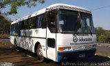 Ônibus Particulares 019 na cidade de Campinas, São Paulo, Brasil, por Matheus Gabriel dos Santos. Número da foto: #5331219.