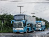 Auto Viação Progresso 6271 na cidade de Recife, Pernambuco, Brasil, por Eric Oliveira. Número da foto: #5329439.