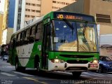 VB Transportes e Turismo 3051 na cidade de Campinas, São Paulo, Brasil, por José Eduardo Garcia Pontual. Número da foto: #:id.