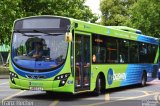 Stagecoach 21231 na cidade de Cambridge, Cambridgeshire, Inglaterra, por Franz Hecher. Número da foto: #:id.