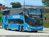 Auto Viação Progresso 6157 na cidade de Natal, Rio Grande do Norte, Brasil, por Joao Paulo Nascimento Silva. Número da foto: #:id.
