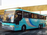 Ônibus Particulares 6623 na cidade de Belo Horizonte, Minas Gerais, Brasil, por Lucas Vieira. Número da foto: #5331308.