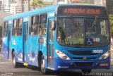 São Dimas Transportes 10089 na cidade de Belo Horizonte, Minas Gerais, Brasil, por Wericson Silva. ID da foto: :id.