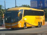 Viação Nordeste 1706 na cidade de Fortaleza, Ceará, Brasil, por Francisco Elder Oliveira dos Santos. Número da foto: #5330706.