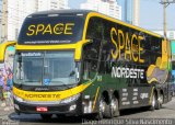 Expresso Nordeste 5415 na cidade de São Paulo, São Paulo, Brasil, por Diego Henrique. Número da foto: #:id.