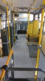 STEC - Subsistema de Transporte Especial Complementar D-245 na cidade de Salvador, Bahia, Brasil, por Jessé Ferreira Gonçalves. Número da foto: #5329674.