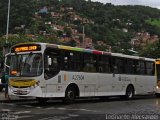 Transportes Vila Isabel A27604 na cidade de Rio de Janeiro, Rio de Janeiro, Brasil, por Leonardo Alecsander. Número da foto: #:id.
