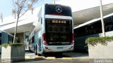 Mercedes-Benz 0332 na cidade de São Paulo, São Paulo, Brasil, por David Reis. Número da foto: #5329304.