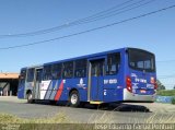 Viação Boa Vista BV-10010 na cidade de Monte Mor, São Paulo, Brasil, por José Eduardo Garcia Pontual. Número da foto: #:id.