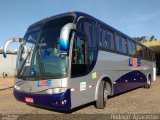 LBS Turismo 2712 na cidade de Conselheiro Lafaiete, Minas Gerais, Brasil, por Rodrigo  Aparecido. Número da foto: #5330700.