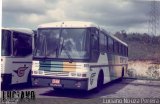 Empresa Gontijo de Transportes 6515 na cidade de Governador Valadares, Minas Gerais, Brasil, por Luciano Nouza Pereira. Número da foto: #5330924.