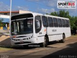 JBF Transportes 2497 na cidade de Caxias, Maranhão, Brasil, por Patrick Ribeiro. Número da foto: #5329862.