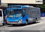 TUPI - Transportes Urbanos Piratininga 6 2286 na cidade de São Paulo, São Paulo, Brasil, por Willian Sousa. Número da foto: #:id.