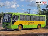 Escolares 8814 na cidade de Caxias, Maranhão, Brasil, por Patrick Ribeiro. Número da foto: #5329866.